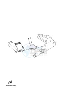 F25AMHL drawing ELECTRICAL-3