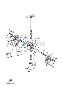 40V drawing MOUNT-2