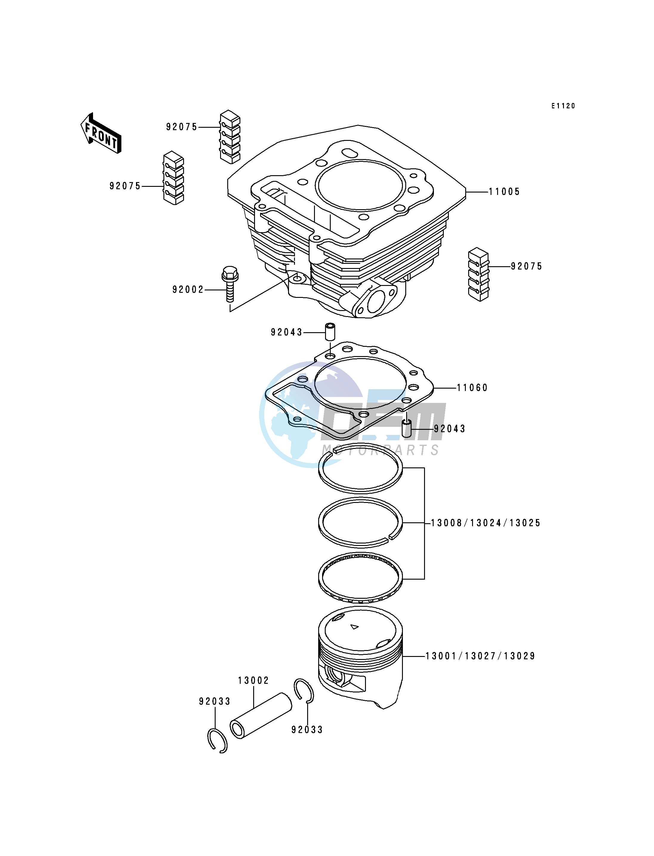 CYLINDER_PISTON-- S- -