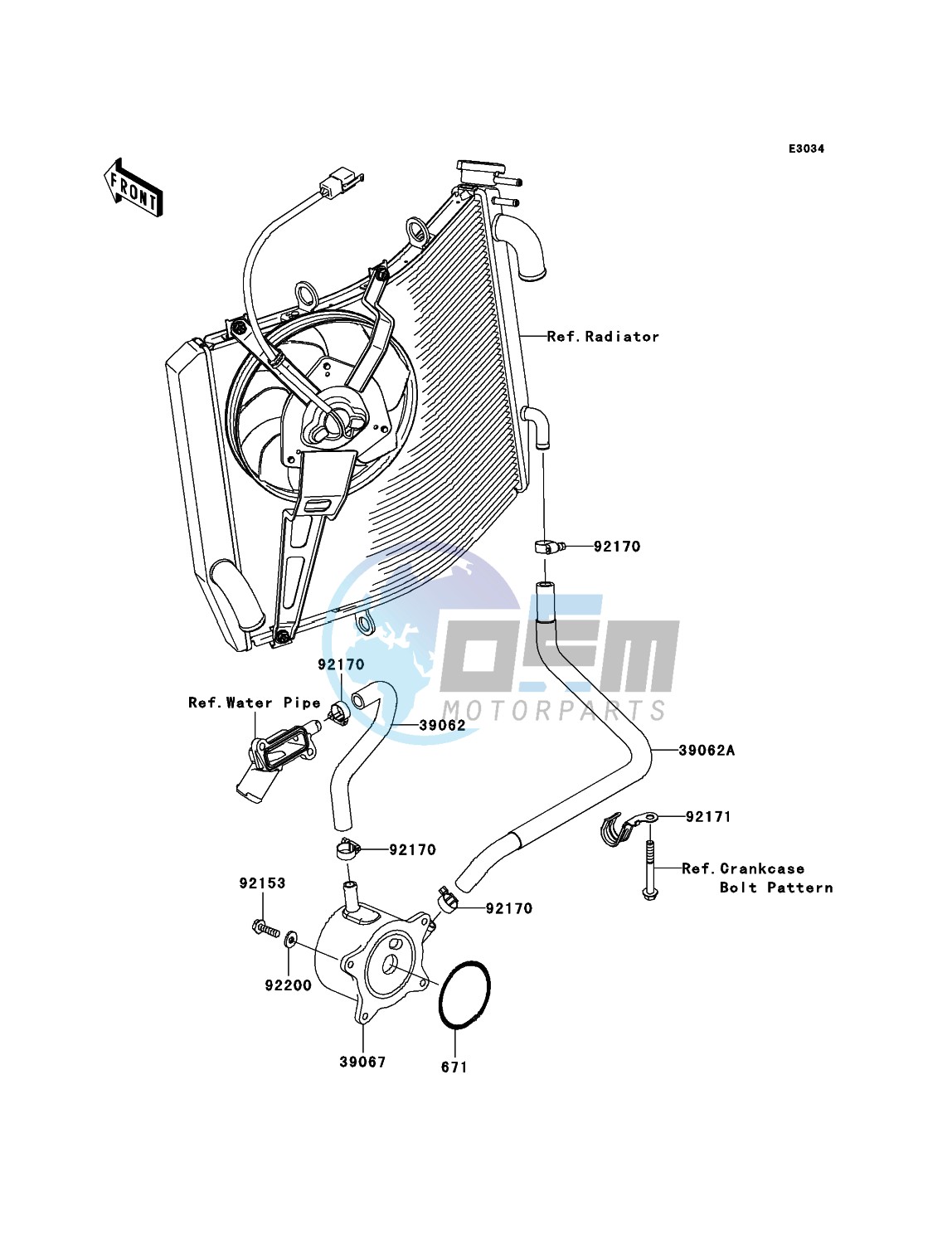 Oil Cooler