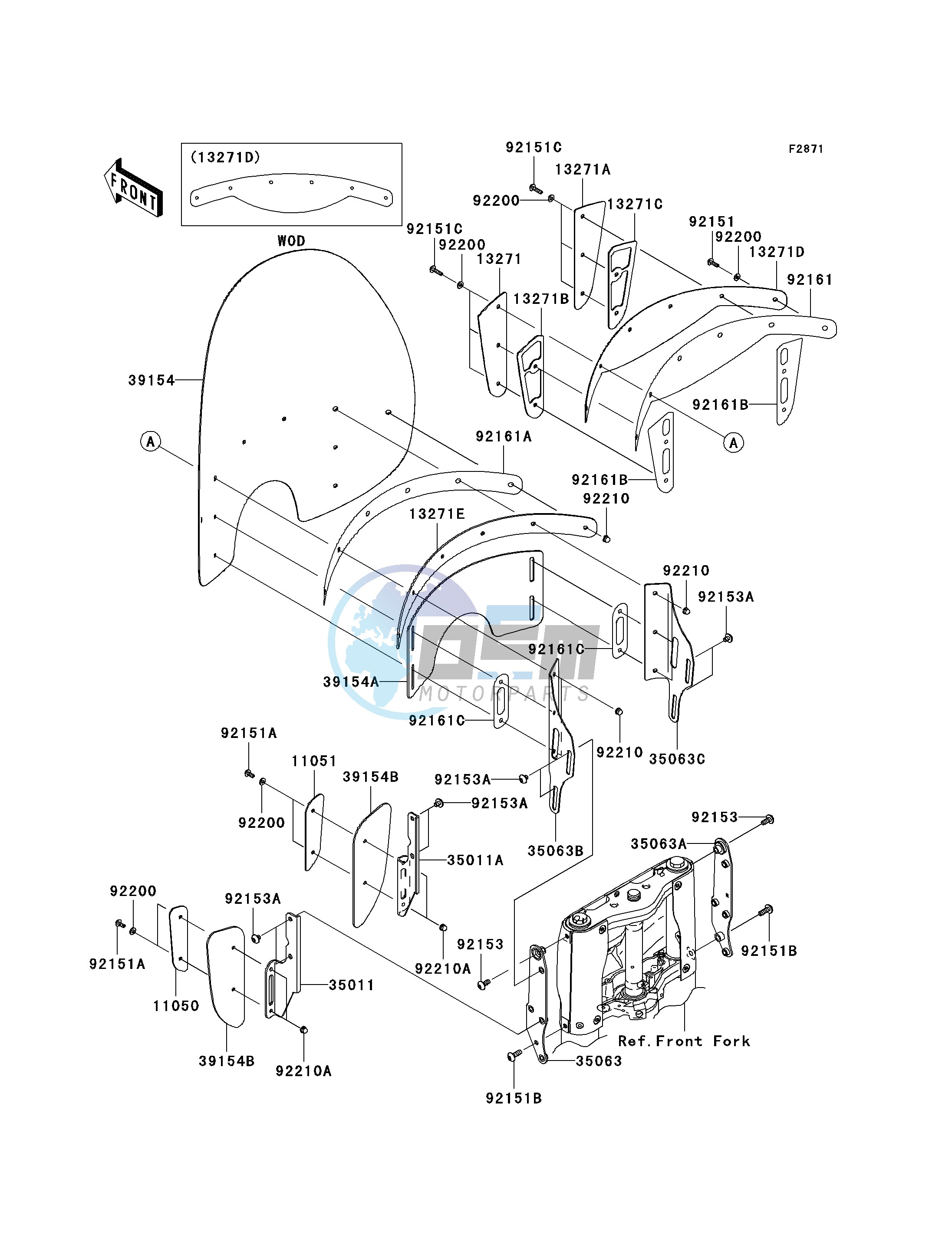 COWLING