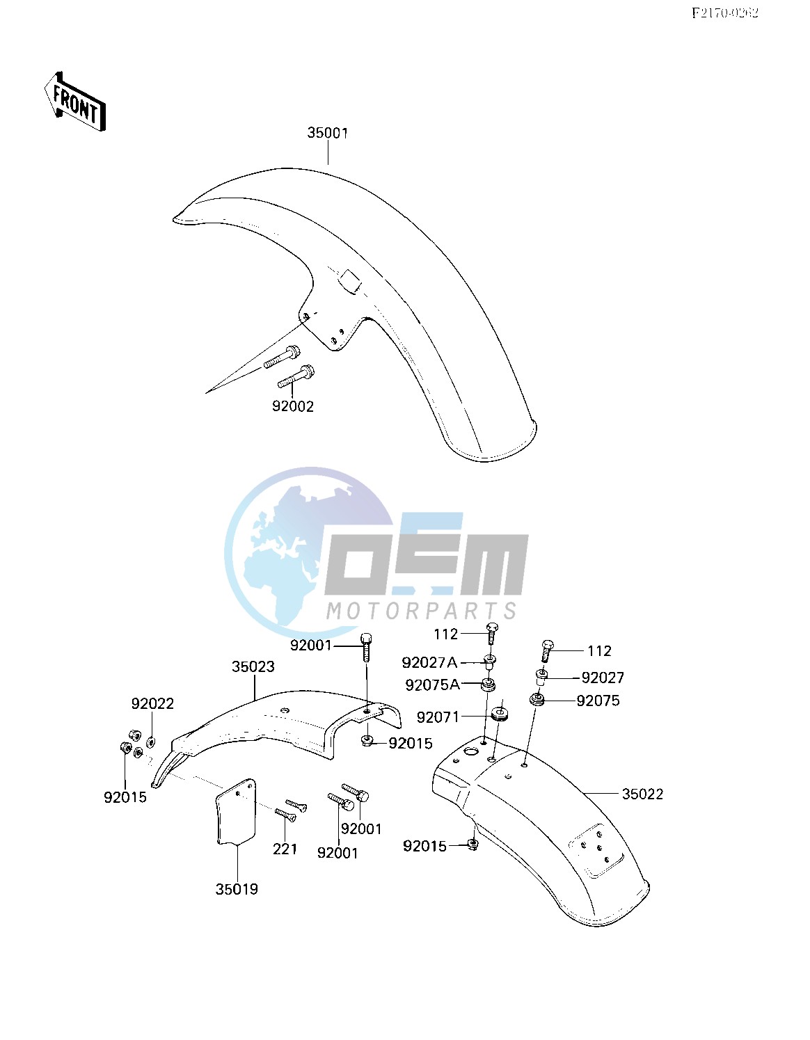 FENDERS