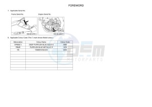 WR250F (BAKJ) drawing Infopage-4