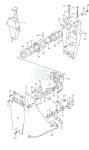 DF 30A drawing Top Mount Single (2)