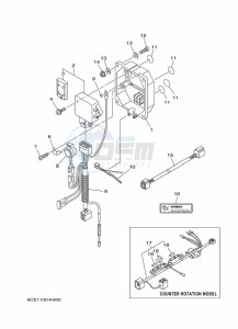 LF300XCA-2018 drawing OPTIONAL-PARTS-1