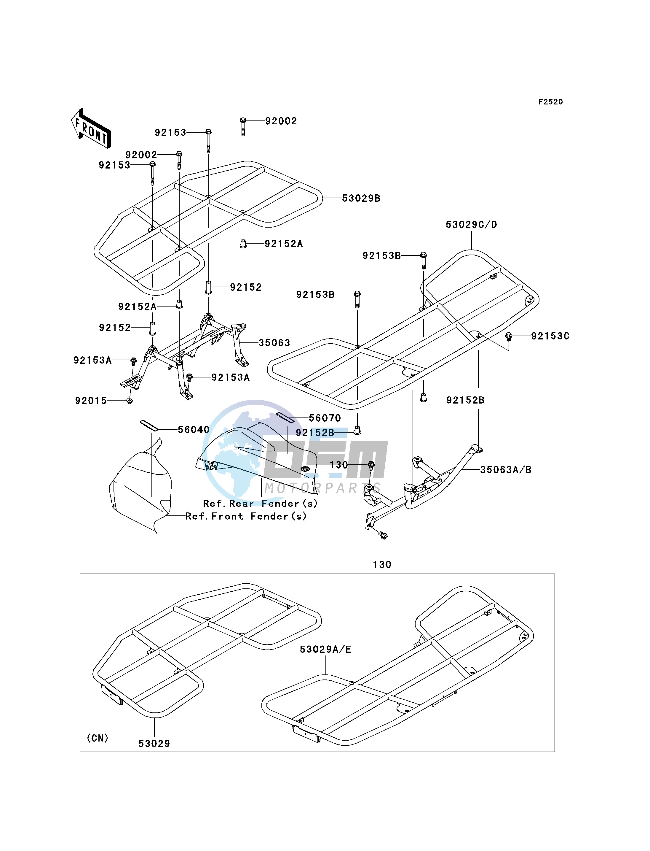 CARRIER-- S- -