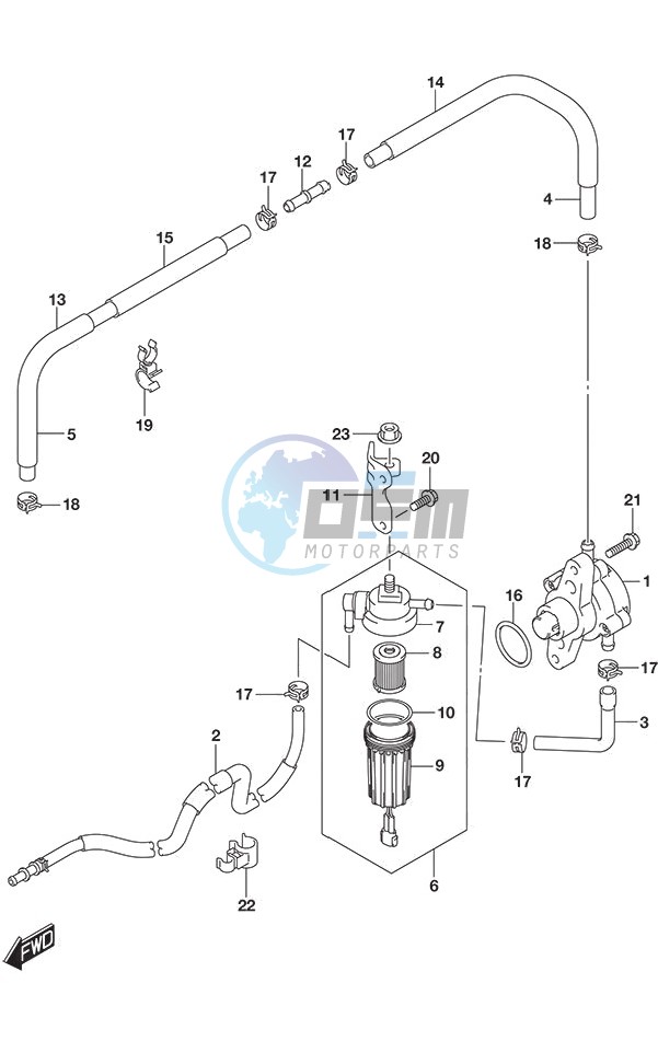 Fuel Pump