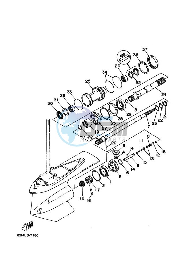 PROPELLER-HOUSING-AND-TRANSMISSION-2