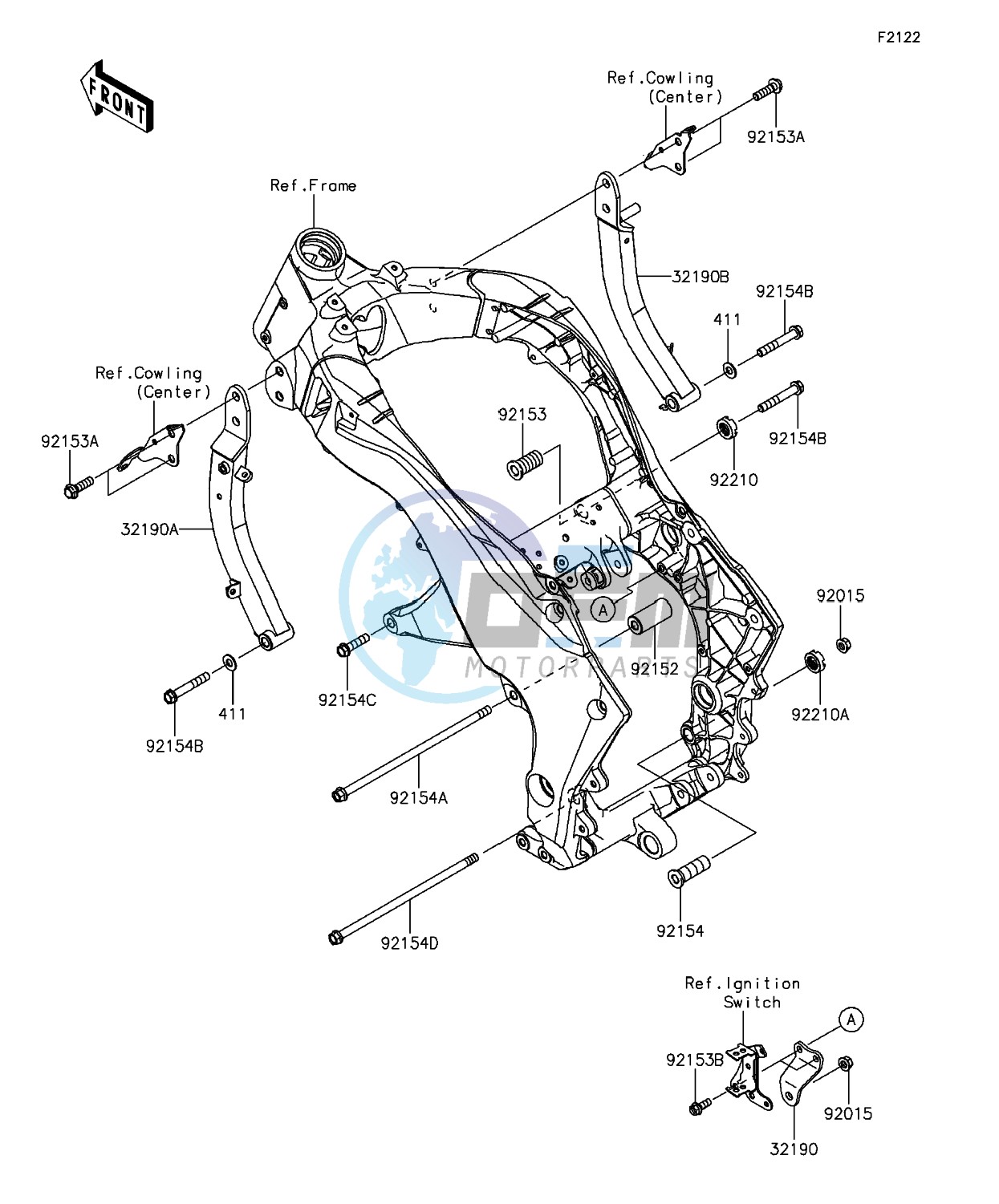 Engine Mount