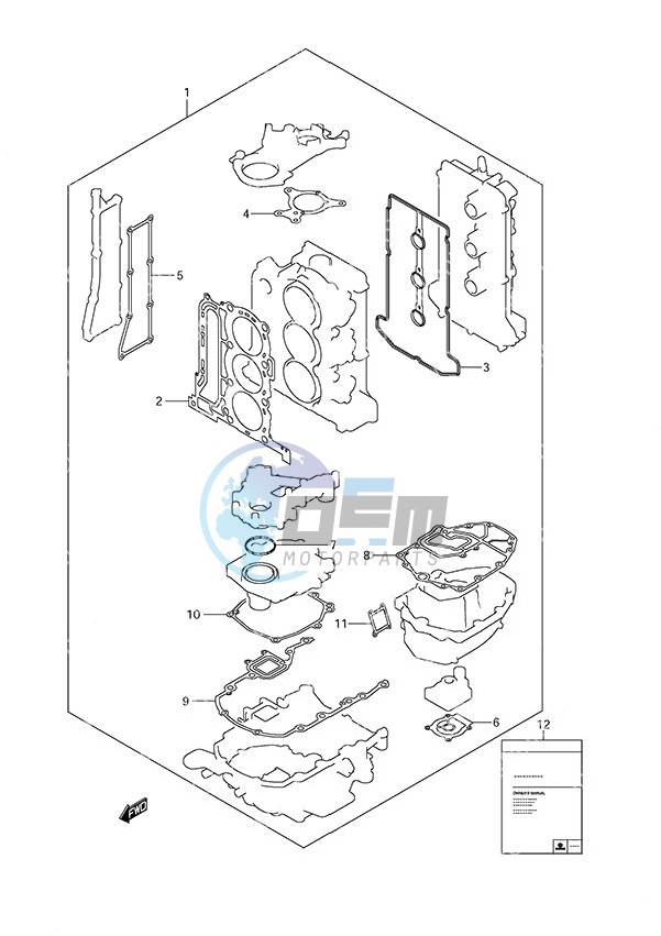 Gasket Set