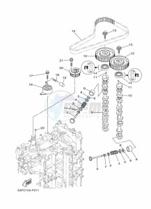 F150FETX drawing VALVE