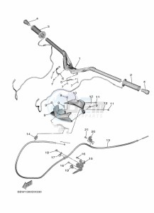 XP560D  (BBW3) drawing SEAT