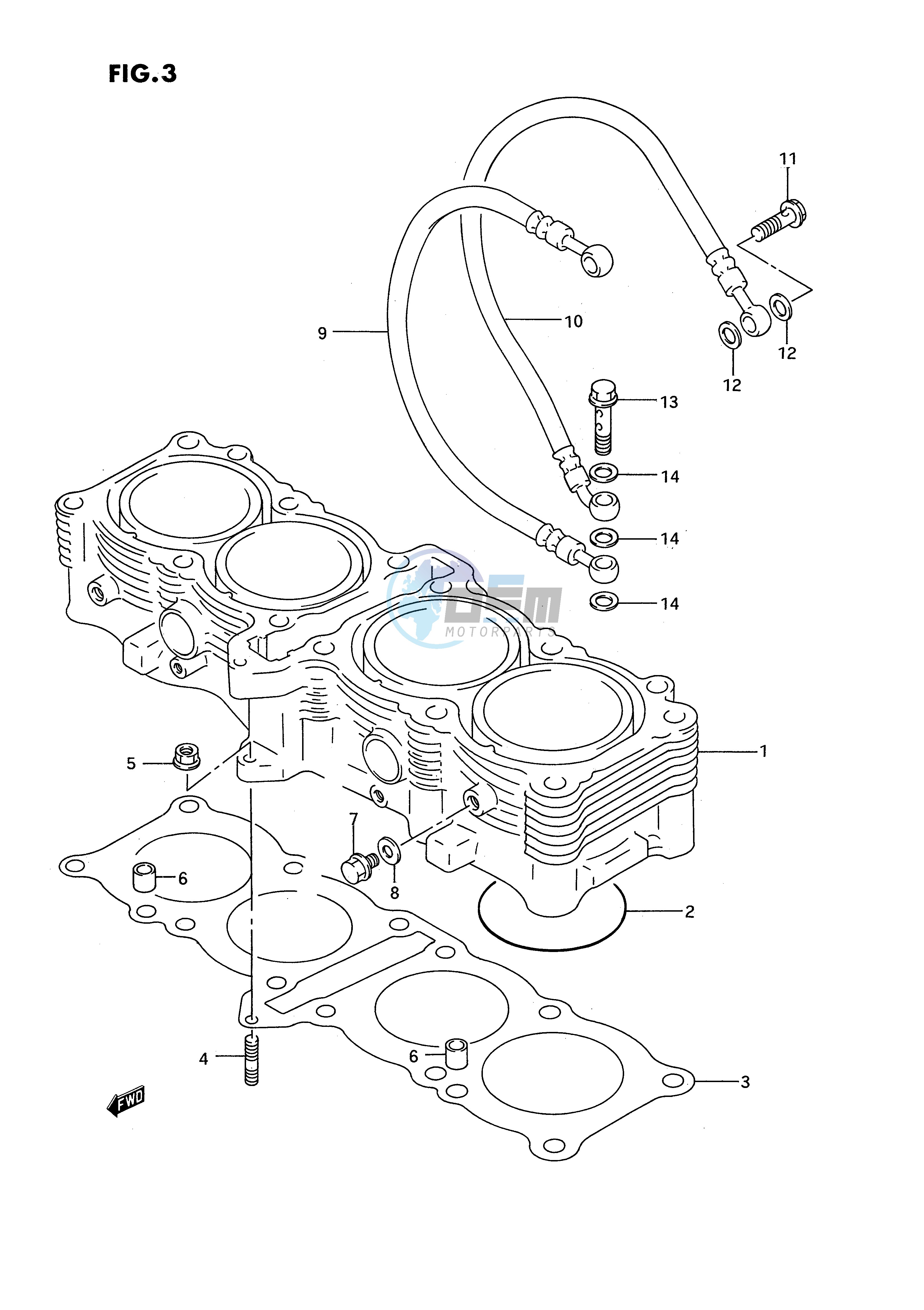 CYLINDER