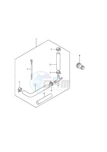 df 115A drawing Trim Sender