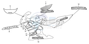 CBR600F4 drawing STRIPE (2)