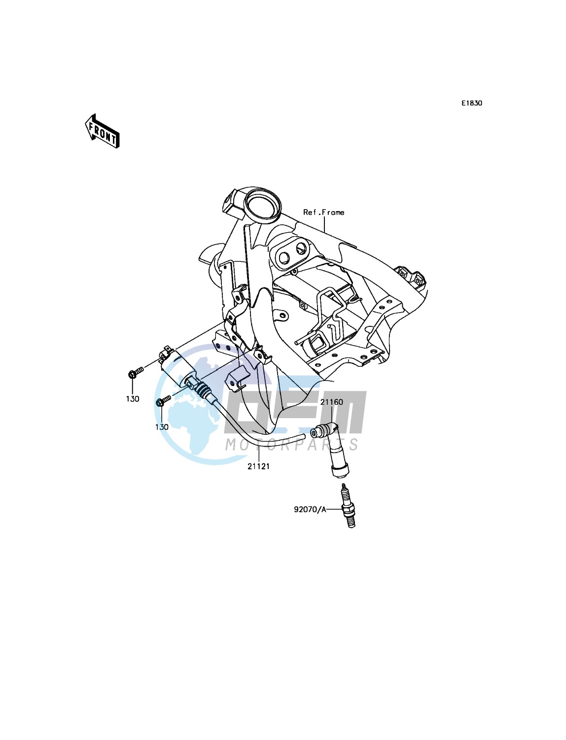 Ignition System