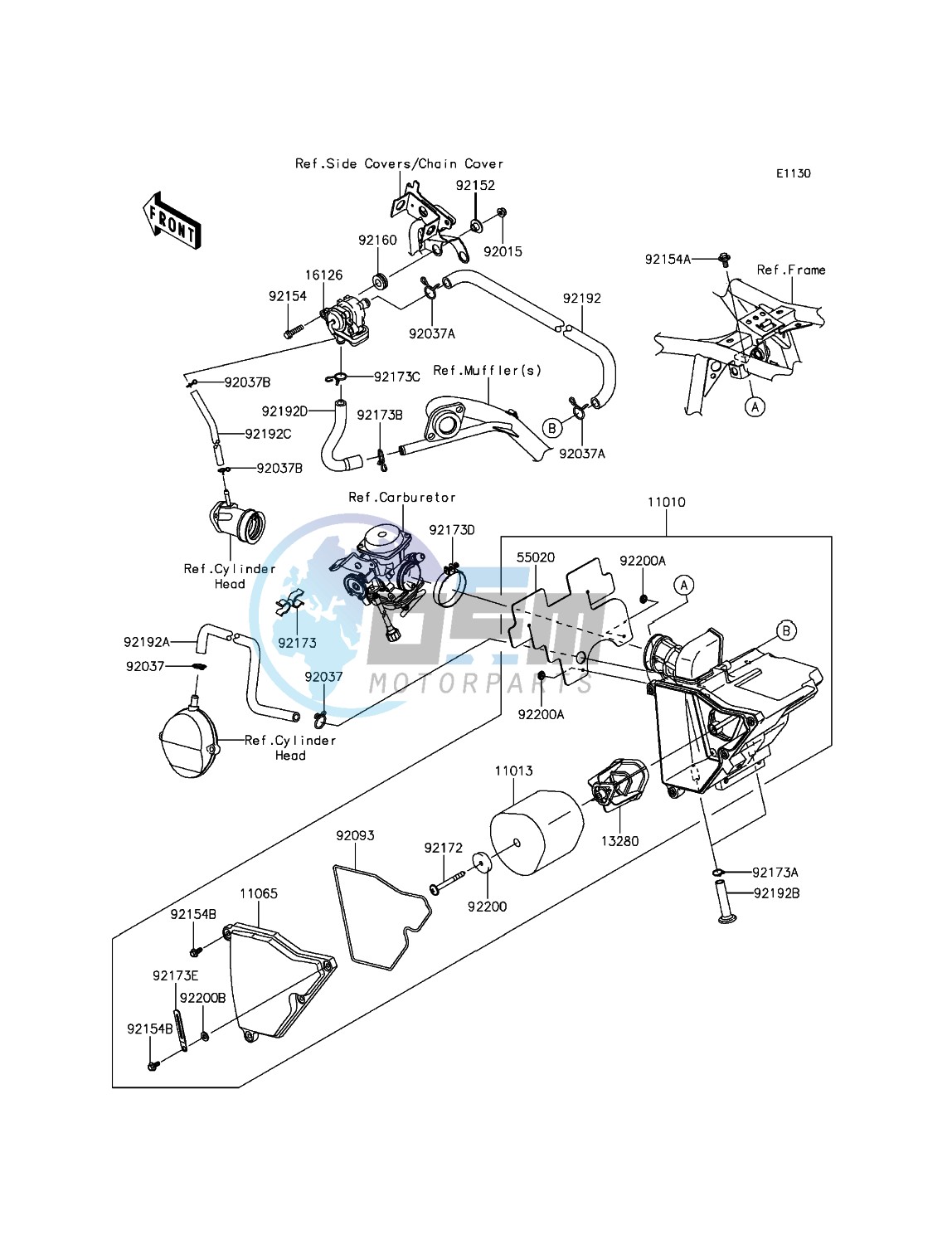 Air Cleaner