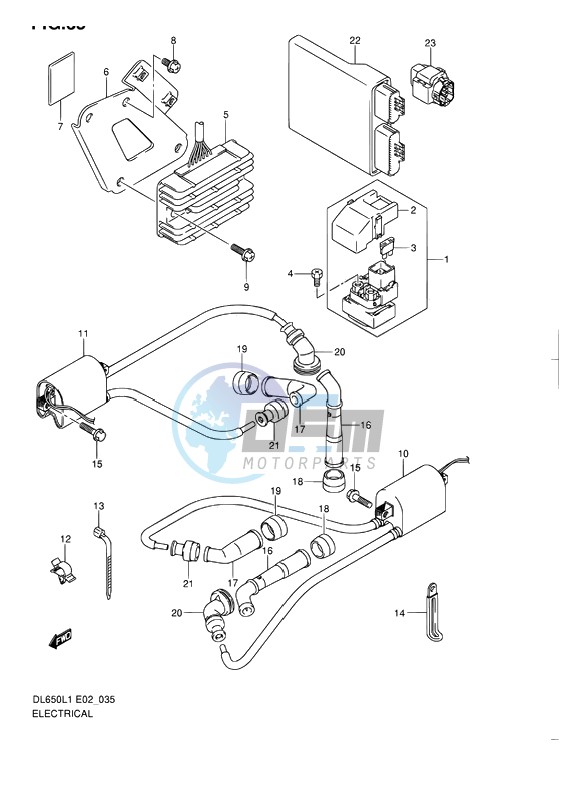 ELECTRICAL