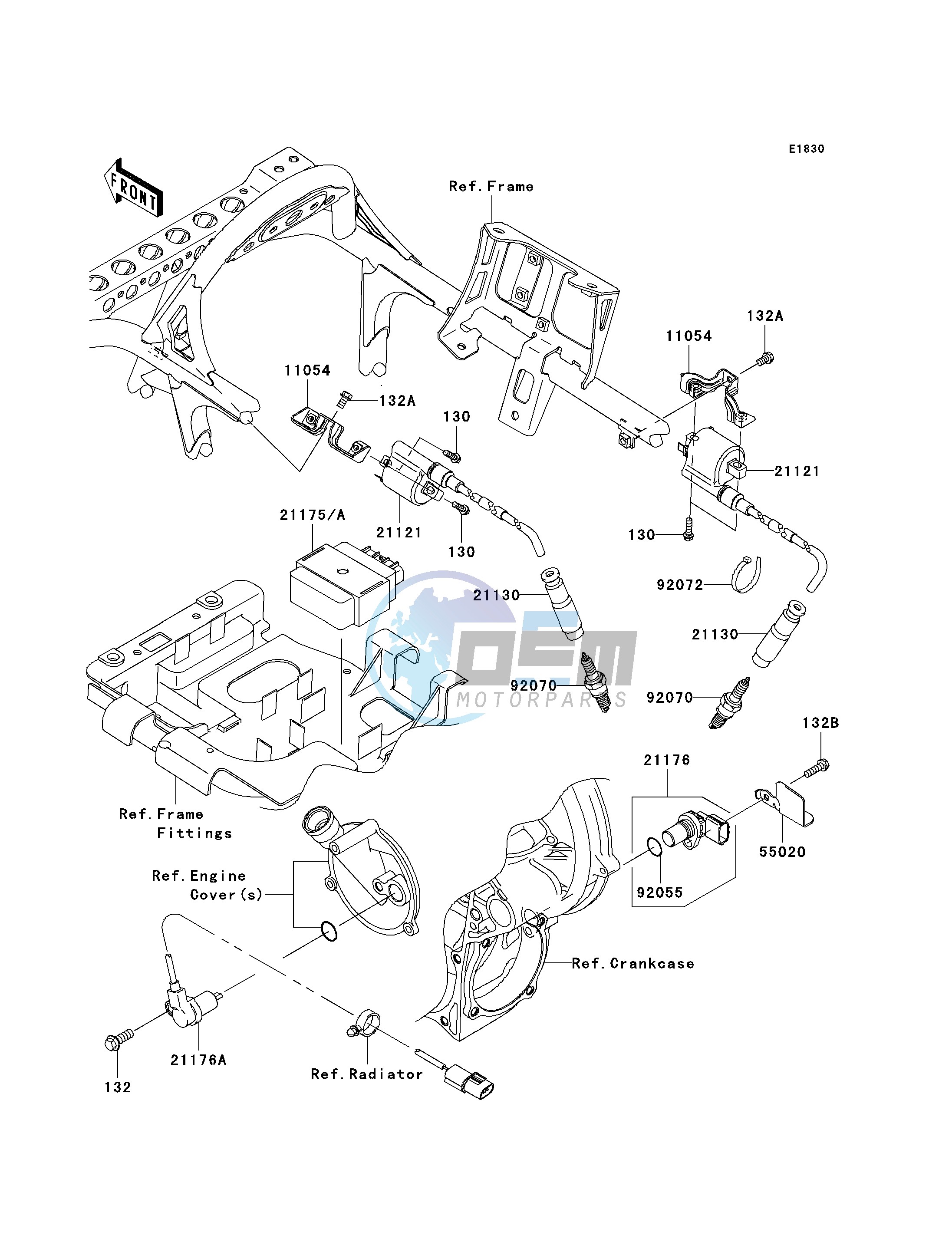 IGNITION SYSTEM