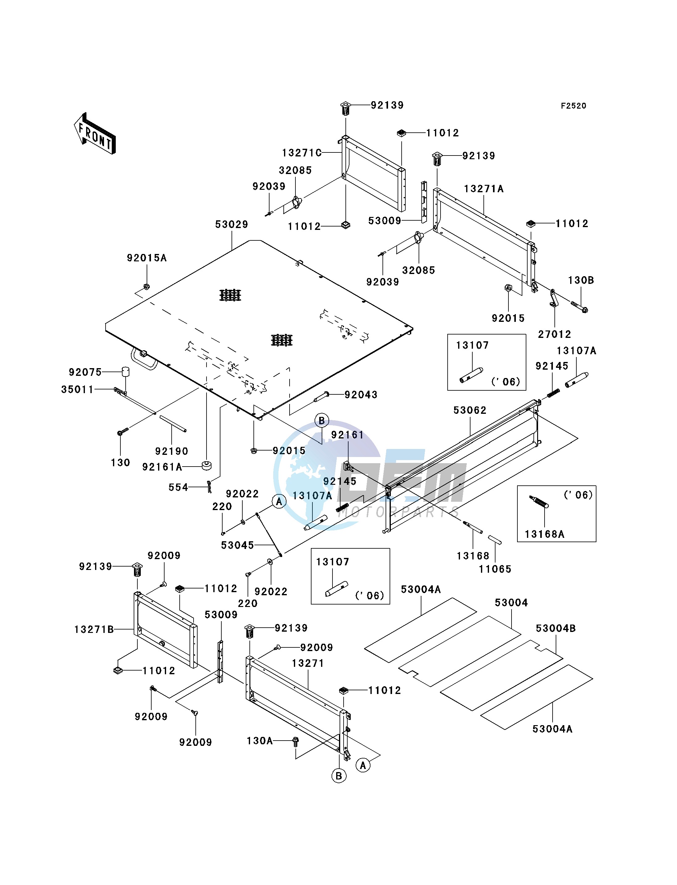 CARRIER-- S- -