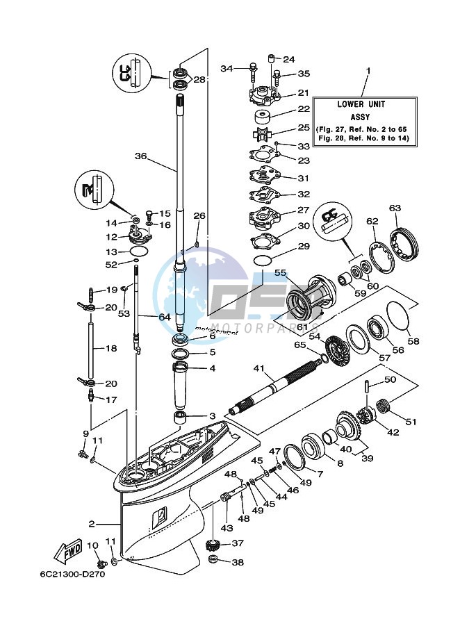 LOWER-CASING-x-DRIVE-1