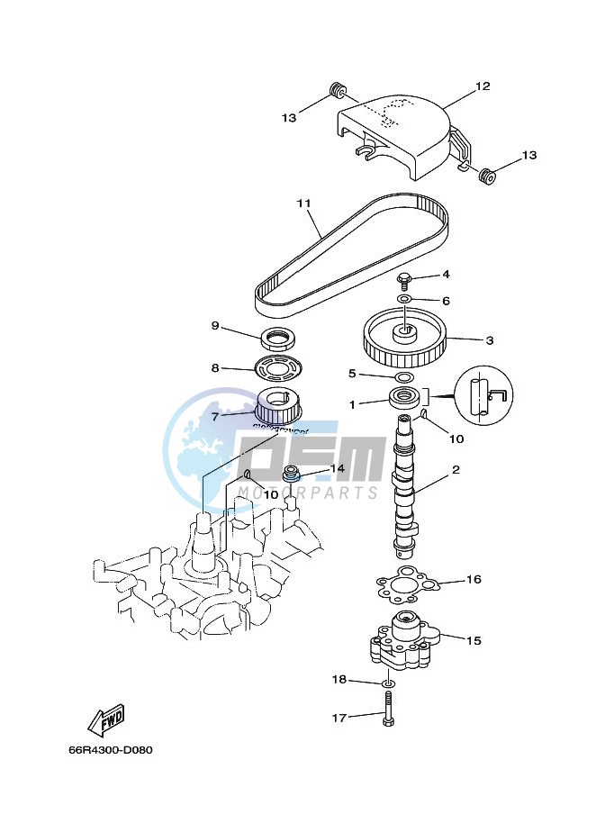 OIL-PUMP