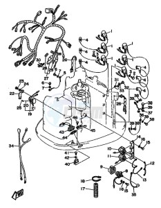 200CETO drawing ELECTRICAL-2