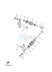 TT-R50E (2CJU) drawing VALVE