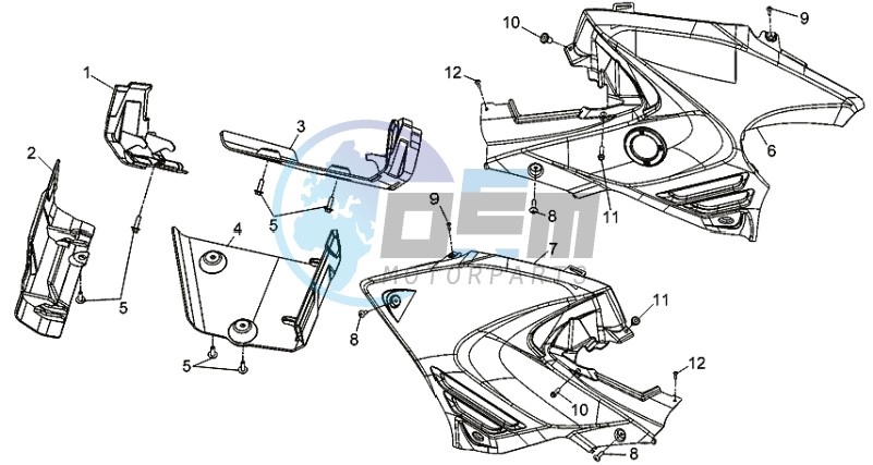 COWLING