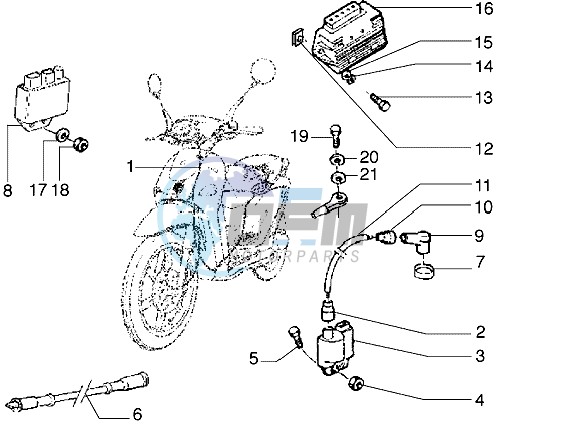 Electrical devices