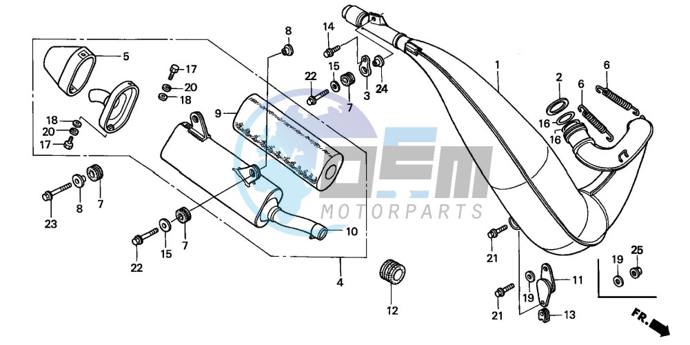 EXPANSION CHAMBER (2)