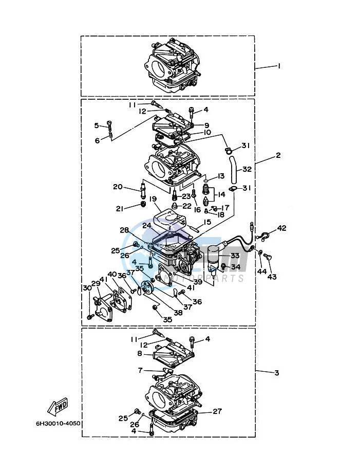 CARBURETOR-2