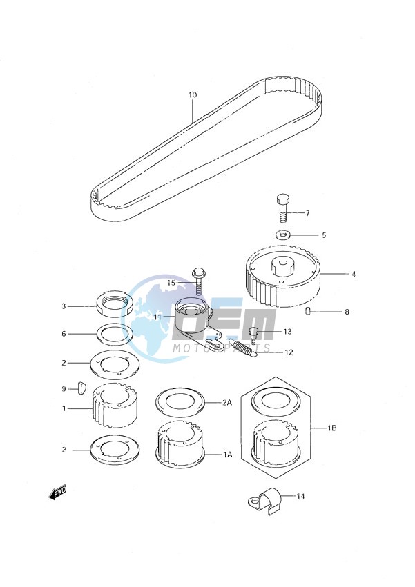 Timing Belt