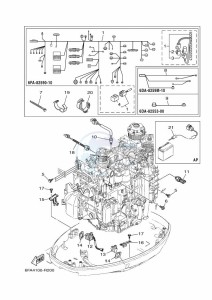 F175AETL drawing ELECTRICAL-4