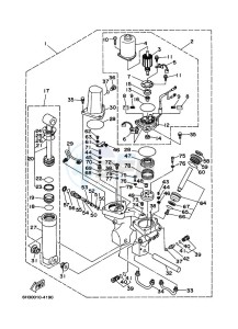 70B drawing POWER-TILT-ASSEMBLY-2