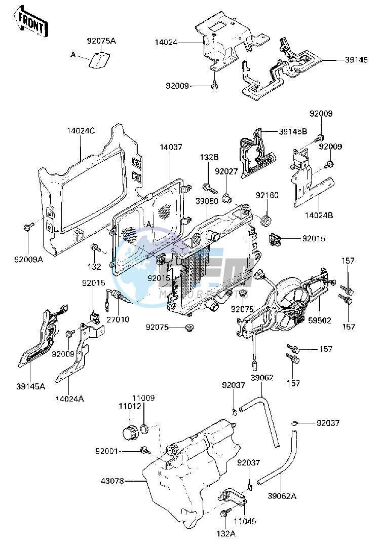 RADIATOR_FAN_COOLANT TANK