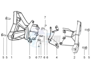 ETX 150 drawing Shroud