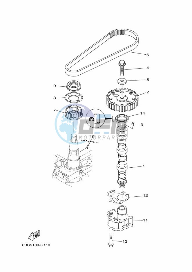 OIL-PUMP