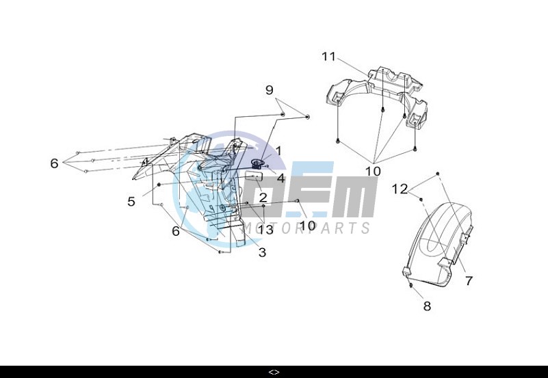 RR. MUDGUARD