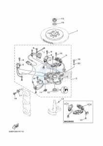 40VMHOS drawing GENERATOR