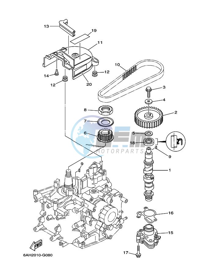 OIL-PUMP