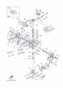 30DMHOL drawing MOUNT-1