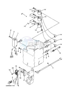 30DEOL drawing ELECTRICAL-1