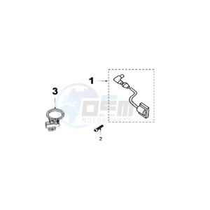 SAT 250 drawing ELECTRONIC PART