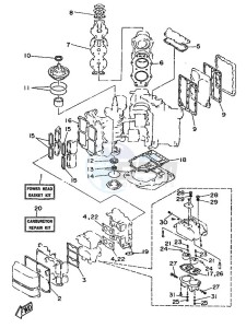 115B drawing REPAIR-KIT-1