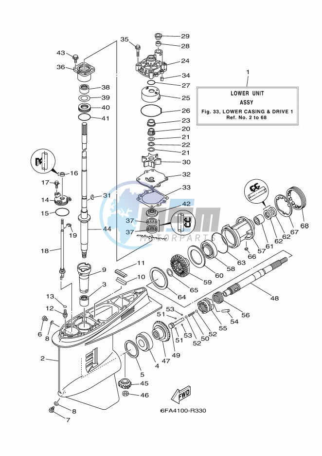 PROPELLER-HOUSING-AND-TRANSMISSION-1