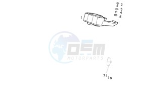 RCR_SMT Racing 50 drawing Dashboard