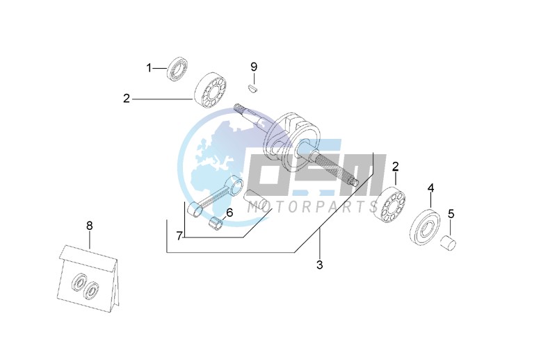 Connecting rod