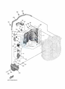 F100FETL drawing INTAKE-1