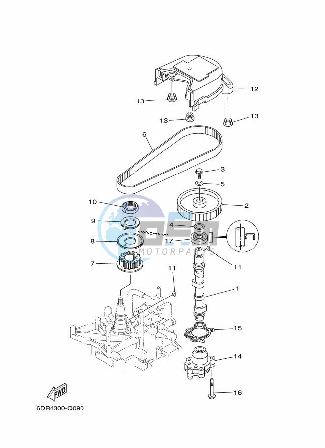 OIL-PUMP